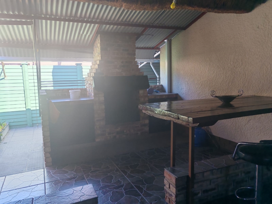 3 Bedroom Property for Sale in Vaalpark Free State